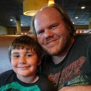 Meet your Posher, Christopher